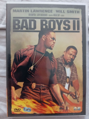 Bad Boys II