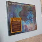 Jimi Hendrix – Valleys Of Neptune ; AVAAMATON - pikkukuva 1