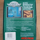 Airborne Ranger - C64 - pikkukuva 2