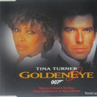 Tina Turner • GoldenEye CD Maxi-Single - pikkukuva 1