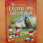 Walt Disney : Lasten oma lintukirja ( 2007 ) - pikkukuva 1