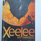 Baxter, Stephen: Xeelee omnibus - pikkukuva 1