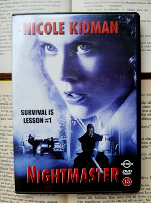Nightmaster (DVD)
