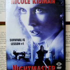 Nightmaster (DVD) - pikkukuva 1