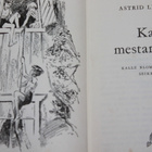 Astrid Lindgren - Kalle mestarietsivä - pikkukuva 3