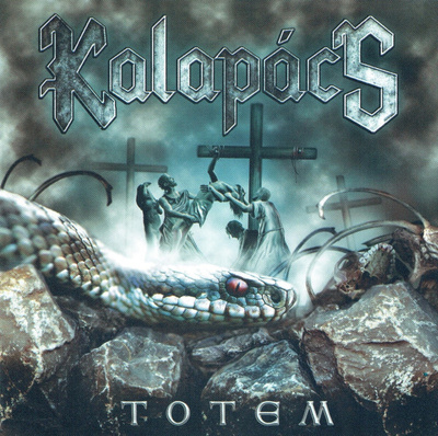 Kalapács: Totem