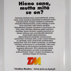 TM-autosanasto - pikkukuva 2