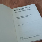 Kielentaito 3 – Kolmannen lukukirjan opiskeluvihko - pikkukuva 3