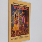 A. C. Bhaktivedanta Swami : The perfection of yoga - pikkukuva 1