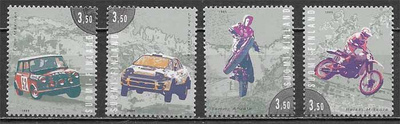 LaPe n:o 1293-96 ** ( Finlandia 95 )