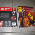 ROCK KAUTTA AIKOJEN & SUURI ENCYKLOPEDIA ROCK - pikkukuva 2