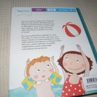 Ruuska - Sarell Elsa uimahallissa - pikkukuva 5