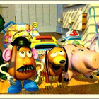 TOY STORY, PANIINI, 1. - pikkukuva 1
