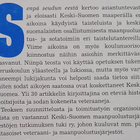 Ari Haasio (toim.): Senpä seudun eestä - pikkukuva 2