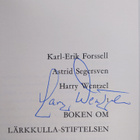 Karl-Erik Forssell : Boken om Lärkkulla-stiftelsen (signe... - pikkukuva 3
