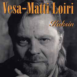 Vesa-Matti Loiri - Kaksin