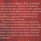 Robert Wilson: Sevillan sokea mies - pikkukuva 3