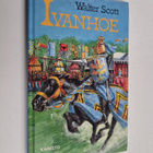 Walter Scott : Ivanhoe : nuorille lukijoille kerrottuna - pikkukuva 1