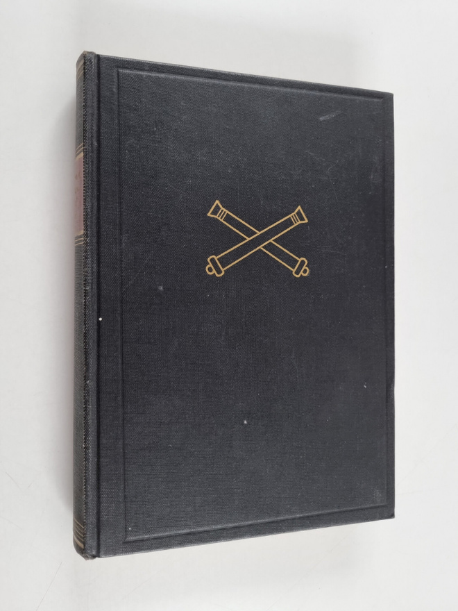 A. E. Lyytinen ym. : Koivisto ja Viipurinlahti : 1939-44