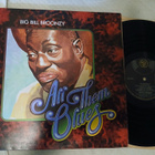 Big Bill Broozy 2LP - pikkukuva 1