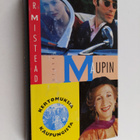 Armistead Maupin : Kertomuksia kaupungista - pikkukuva 1