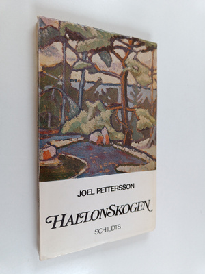 Joel Pettersson : Hallonskogen