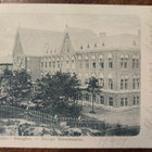 HELSINKI Helsingin diakonissalaitos 1904 - pikkukuva 1