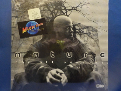 NATURE - FOR ALL SEASONS - US 2000 M-/M- 2LP