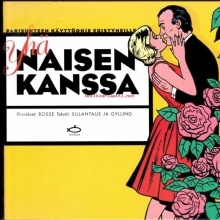 Stephane Rosse - Yhä naisen kanssa