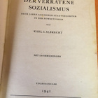 Der verratene Sozialismus: Zehn Jahre als hoher Staatsbeamte - pikkukuva 5