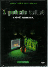 1 Puhelu Tullut	(84 803)	UUSI	-FI-	DVD	suomik.			2003	asia,