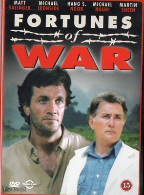 fortunes of war (Michael Ironside, Martin Sheen (33728)