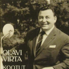 Unohtumattomat•Olavi Virta–Kootut Levyt 23–1957 C-Kasetti - pikkukuva 1