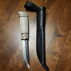 Luukahva puukko ja Kuksa - pikkukuva 3