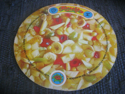 LP - Fruity (Alice Cooper, Grateful Dead...)