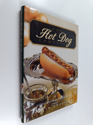 David Graulich : The Hot Dog Companion