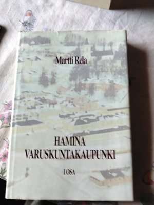 martti rela hamina varuskuntakaupunki 1