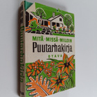 Mitä-missä-milloin puutarhakirja - pikkukuva 1