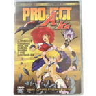 Project A-ko (R0 USA) (DVD+CD) - pikkukuva 1