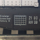Märklin 4668.1 ( H0 ~ AC ) - pikkukuva 3