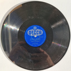 Savikiekko 1956 - Vieno Kekkonen - Decca SD 5370 - pikkukuva 4