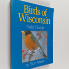 Stan Tekiela : Birds of Wisconsin : Field Guide - pikkukuva 1