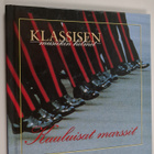 Klassisen musiikin helmet : Kuuluisat marssit (kirja+cd) - pikkukuva 1