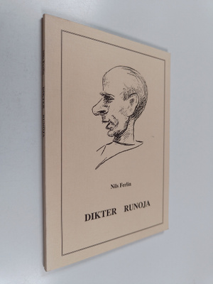 Nils Ferlin : Dikter Runoja