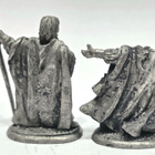 2kpl Prince August Miniatures figuuria [G76] - pikkukuva 3