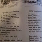 Joulu Kontti lehti Juhlanumero vuodelta 1947 - pikkukuva 3