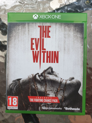 The Evil Within