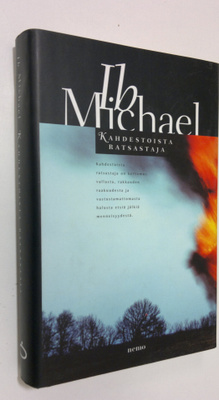 Ib Michael : Kahdestoista ratsastaja