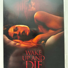 Wake Up and Die DVD - pikkukuva 1