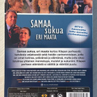 Samaa sukua, eri maata (1998-2000) koko TV-sarja (8DVD) - pikkukuva 2